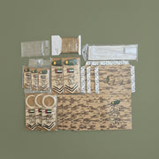 Collection -National Service-